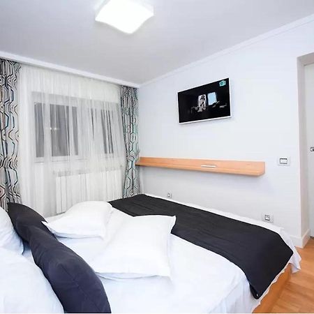 Cismigiu Boheme Apartment Bukarest Exteriör bild